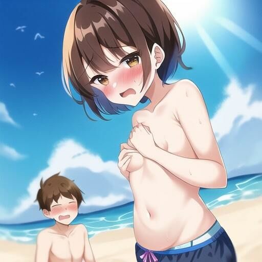 サンプル画像4:調教志願(しゅんち) [d_254155]