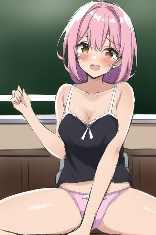 サンプル画像5:ぼっちな大学生とセックス(しゅんち) [d_254160]