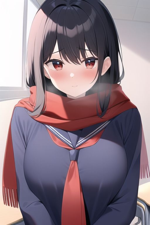 サンプル画像1:美少女女子校生芽依の日常1(データベースマン) [d_254185]