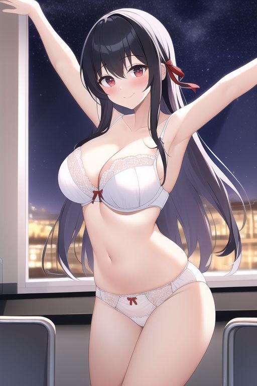 サンプル画像3:美少女女子校生芽依の日常1(データベースマン) [d_254185]