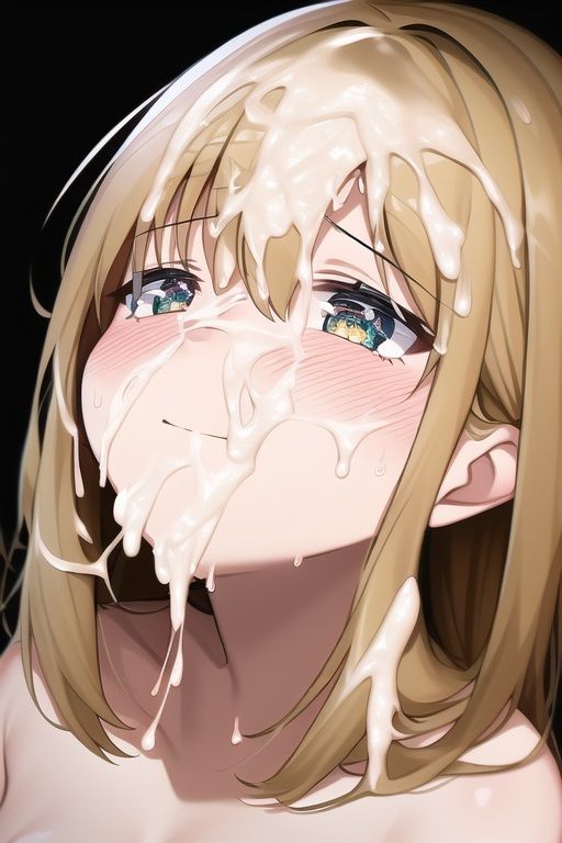 サンプル画像3:顔射まとめ100選(江都セトラ) [d_254187]