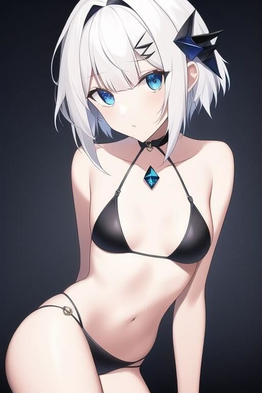 サンプル画像1:「健全な」可不(歪) [d_254297]