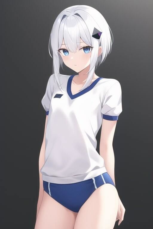 サンプル画像2:「健全な」可不(歪) [d_254297]