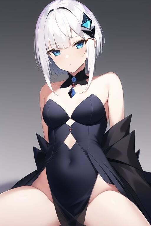 サンプル画像3:「健全な」可不(歪) [d_254297]