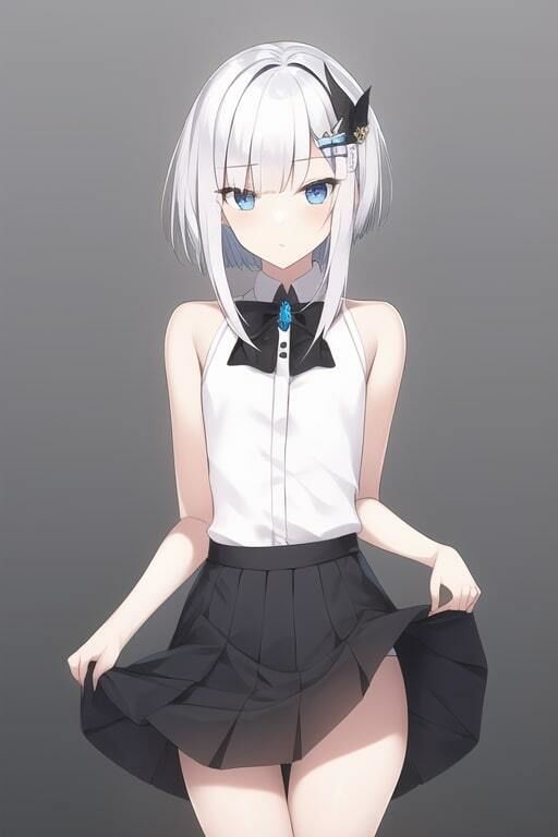 サンプル画像4:「健全な」可不(歪) [d_254297]