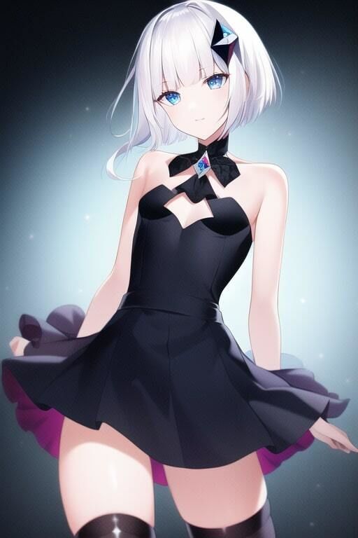 サンプル画像5:「健全な」可不(歪) [d_254297]