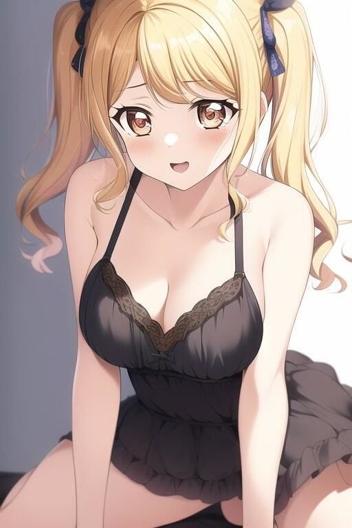 サンプル画像4:「健全な」市ヶ谷有咲(歪) [d_254305]