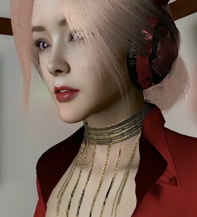 サンプル画像1:世にも奇妙なエロ物語 第五夜(FAT) [d_254326]