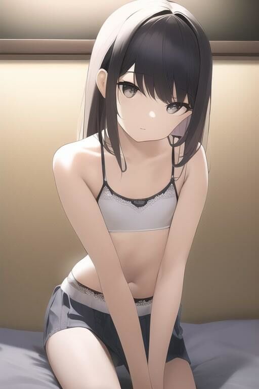 サンプル画像2:「健全な」メス〇キ(歪) [d_254605]