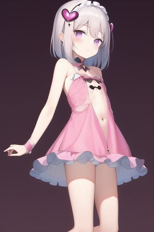 サンプル画像5:「健全な」メス〇キ(歪) [d_254605]