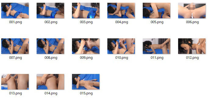 サンプル画像4:無表情売春男の娘(ハードコア001) [d_254611]