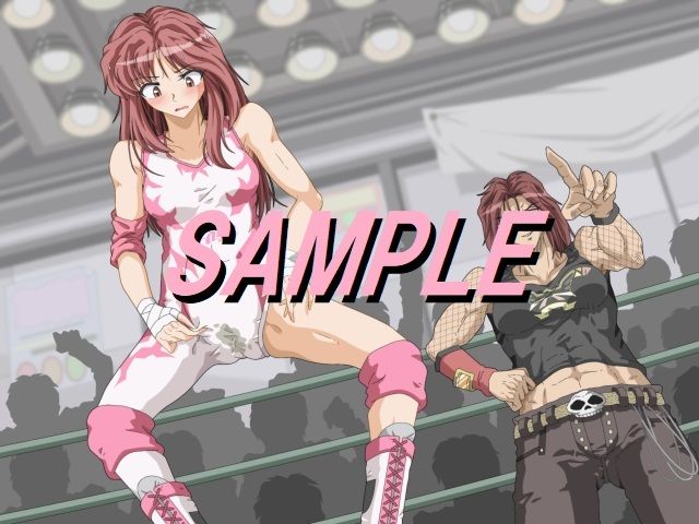 サンプル画像3:新・排泄CASE.007〜012(ggg企画) [d_254618]