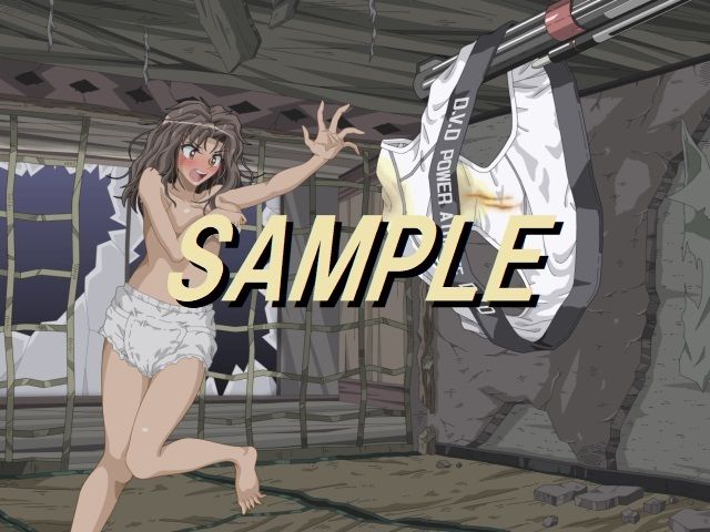 サンプル画像4:新・排泄CASE.007〜012(ggg企画) [d_254618]