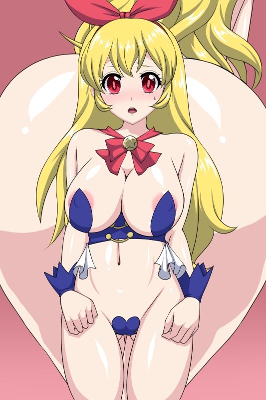 サンプル画像3:こちらこそよろしくお願いします…っ！！(デジタルワイフProject) [d_254639]