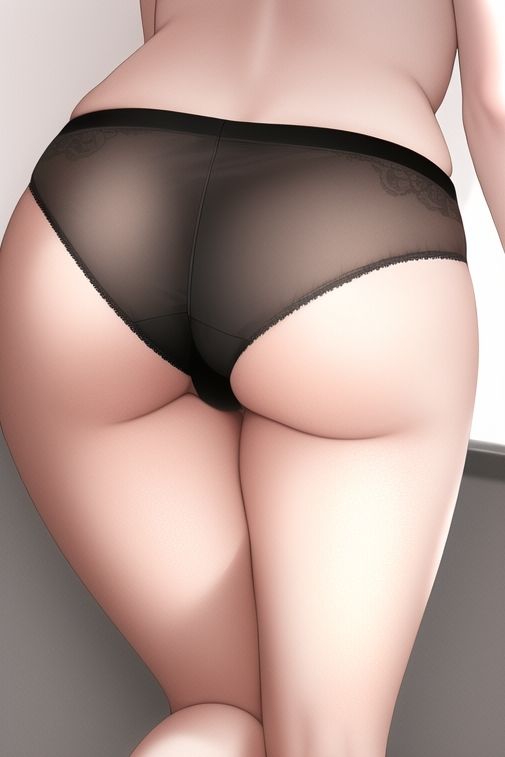 サンプル画像4:パンチラのある世界1(イラスト大賢者) [d_254806]