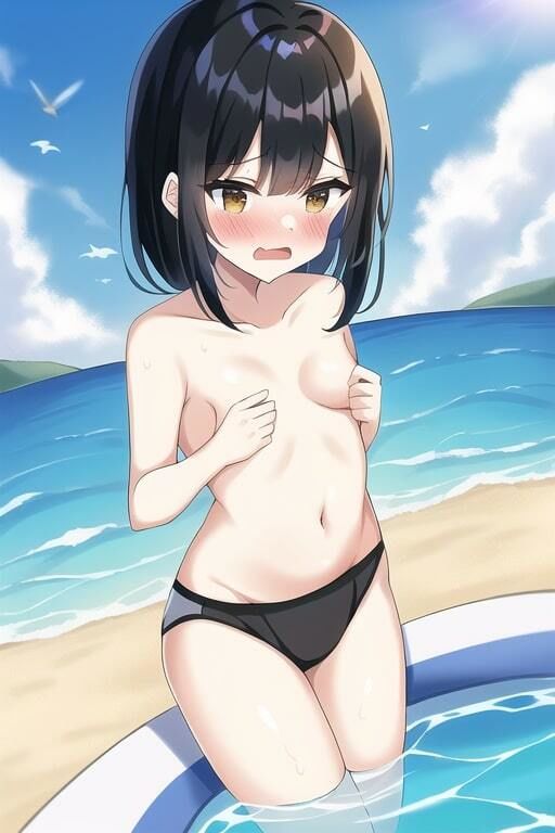 サンプル画像4:学生カップル☆彼女に内緒でセックス動画流出(しゅんち) [d_254933]