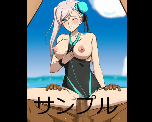 サンプル画像1:あんこぱんしー8(サークルアンコ) [d_255065]