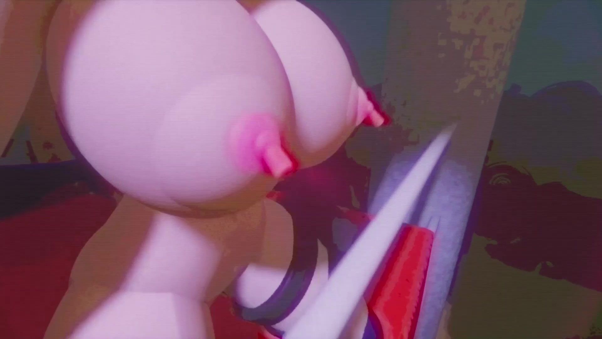 サンプル画像2:エッチな牧場物語2 救世主編(太平洋) [d_255103]