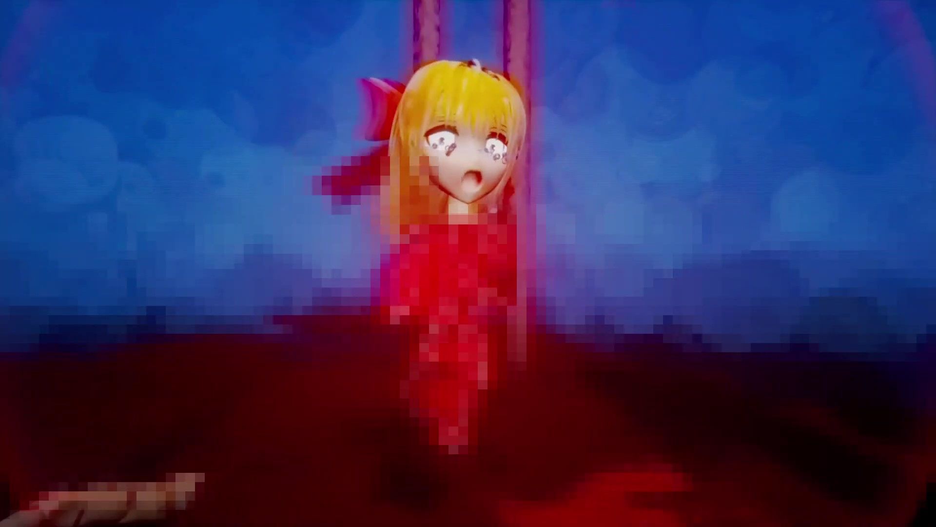 サンプル画像4:エッチな牧場物語2 救世主編(太平洋) [d_255103]