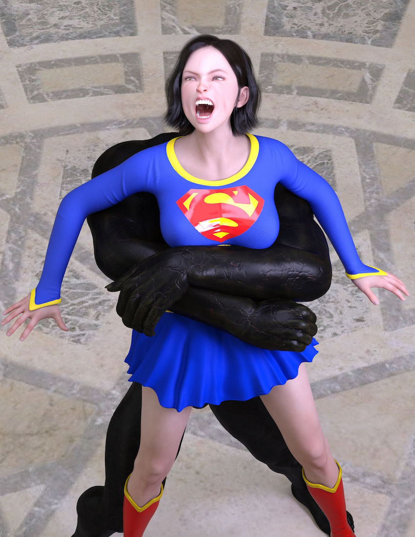 サンプル画像4:works 2022(superheroinexx) [d_255105]