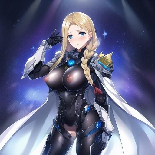 サンプル画像5:ご主人様の赤ちゃん生みたいです(しゅんち) [d_255154]