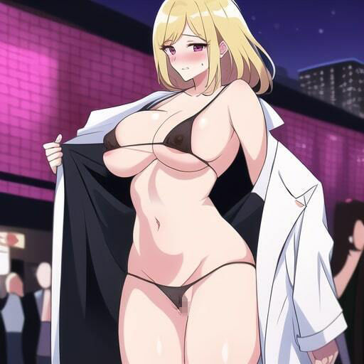 サンプル画像5:誘う肉穴(しゅんち) [d_255166]