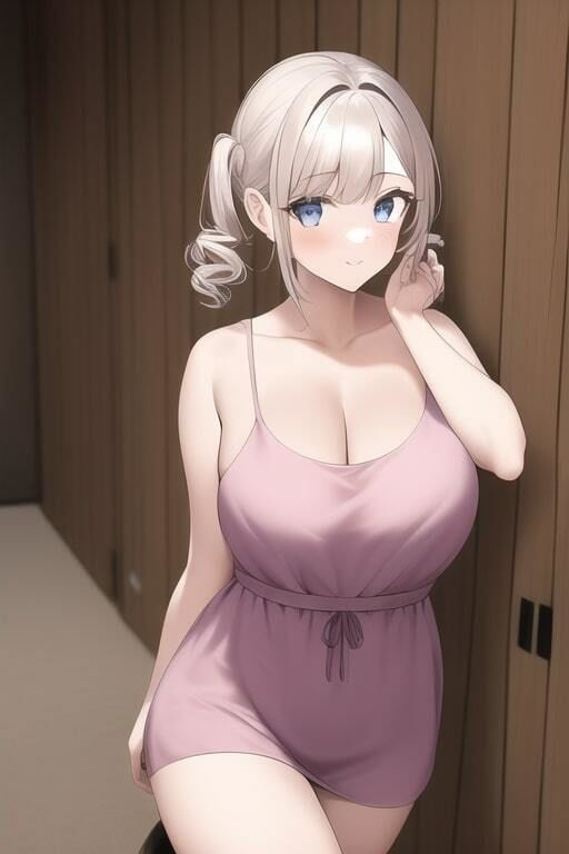 サンプル画像3:「健全な」美少女たち(歪) [d_255274]