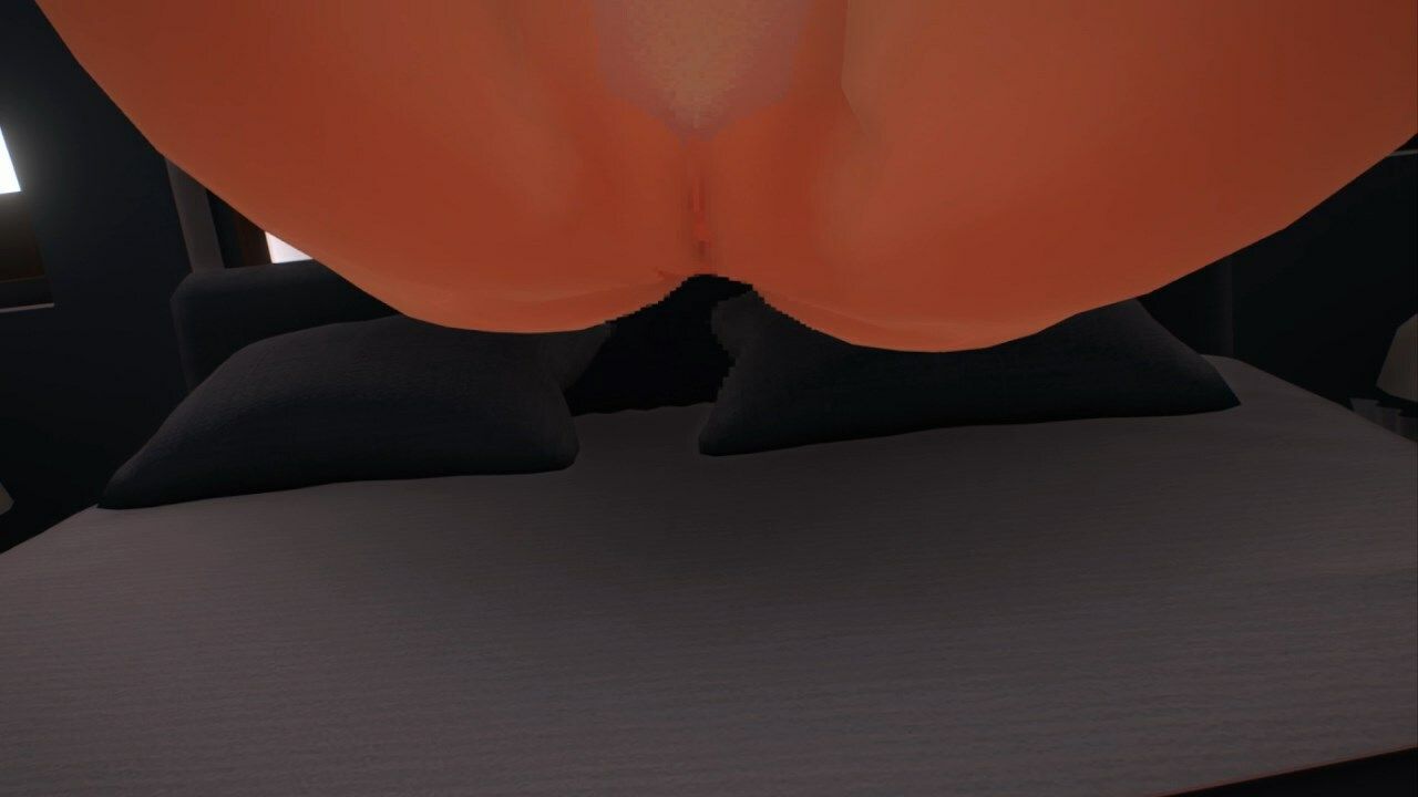 サンプル画像4:〇〇生メス〇キのVRオナニー配信/オマンコみせつけ・潮吹き・くぱぁ・おほ声・電マ【はっさくあかり010前半】(はっさくあかり) [d_255584]