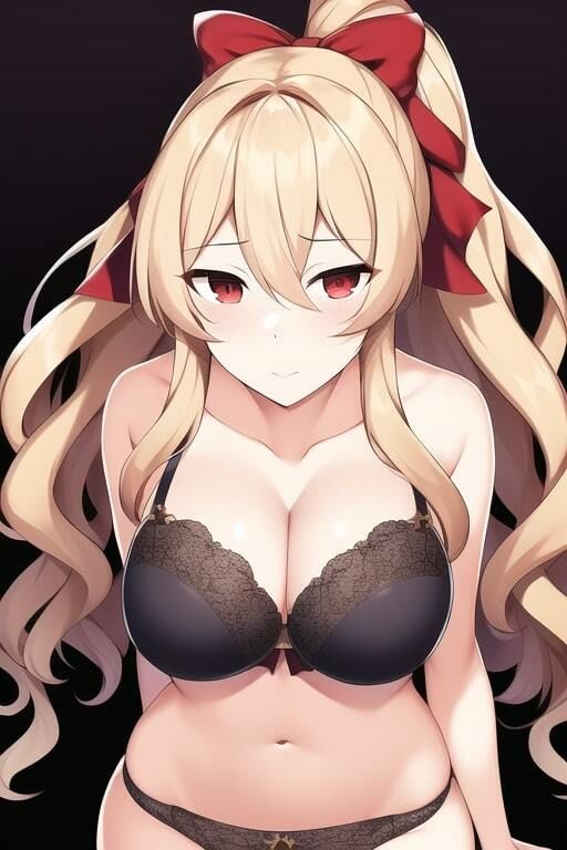 サンプル画像5:「健全な」ヴィーラ(歪) [d_255637]