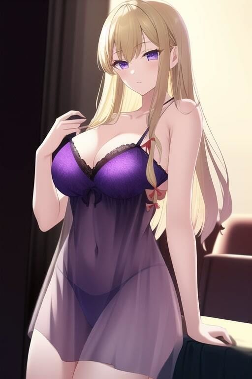 サンプル画像1:「健全な」八雲紫2(歪) [d_256014]