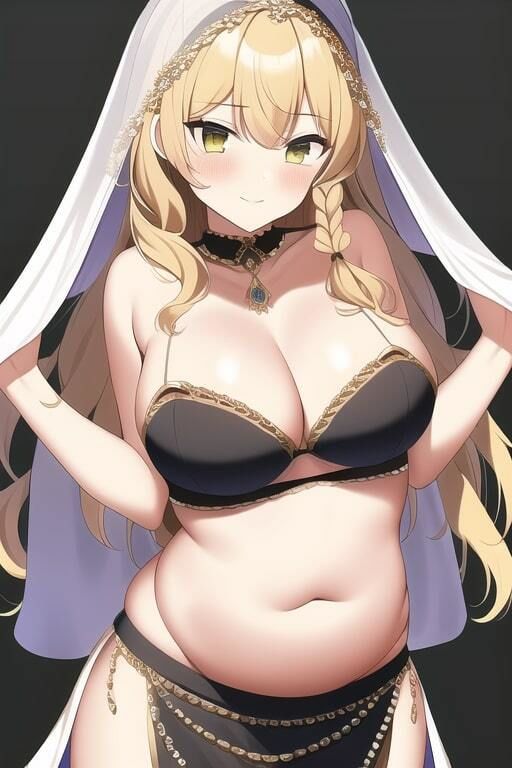 サンプル画像1:「健全な」霧雨魔理沙2(歪) [d_256185]