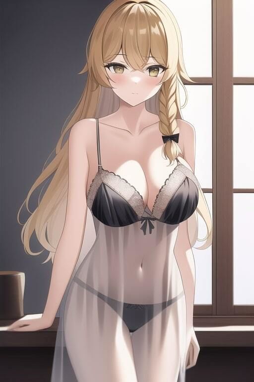 サンプル画像3:「健全な」霧雨魔理沙2(歪) [d_256185]