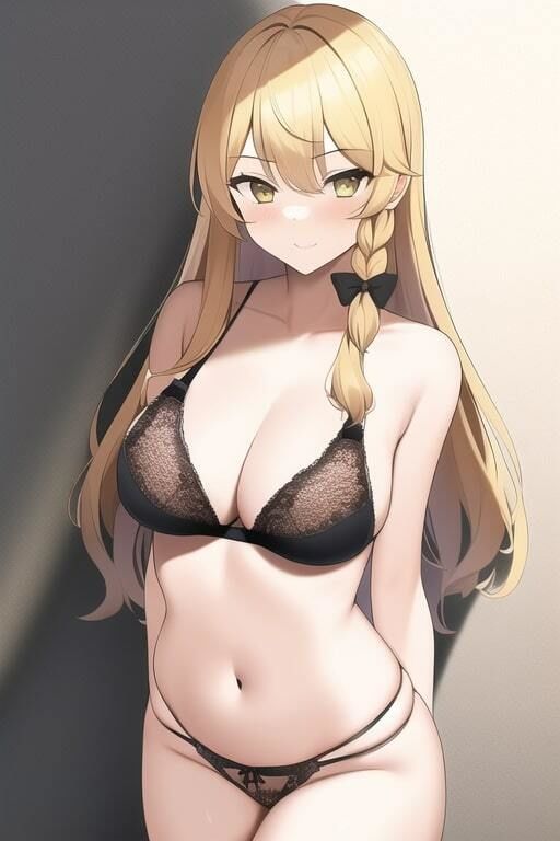 サンプル画像5:「健全な」霧雨魔理沙2(歪) [d_256185]