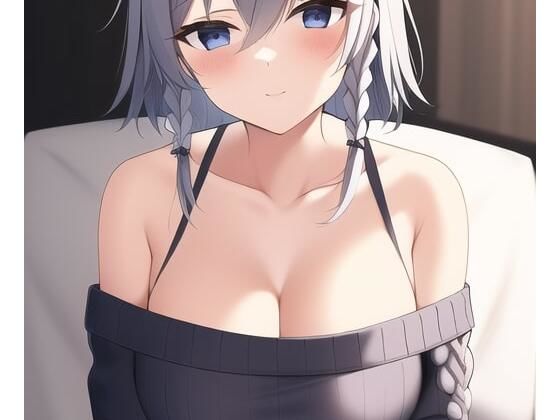 「健全な」十六夜咲夜2