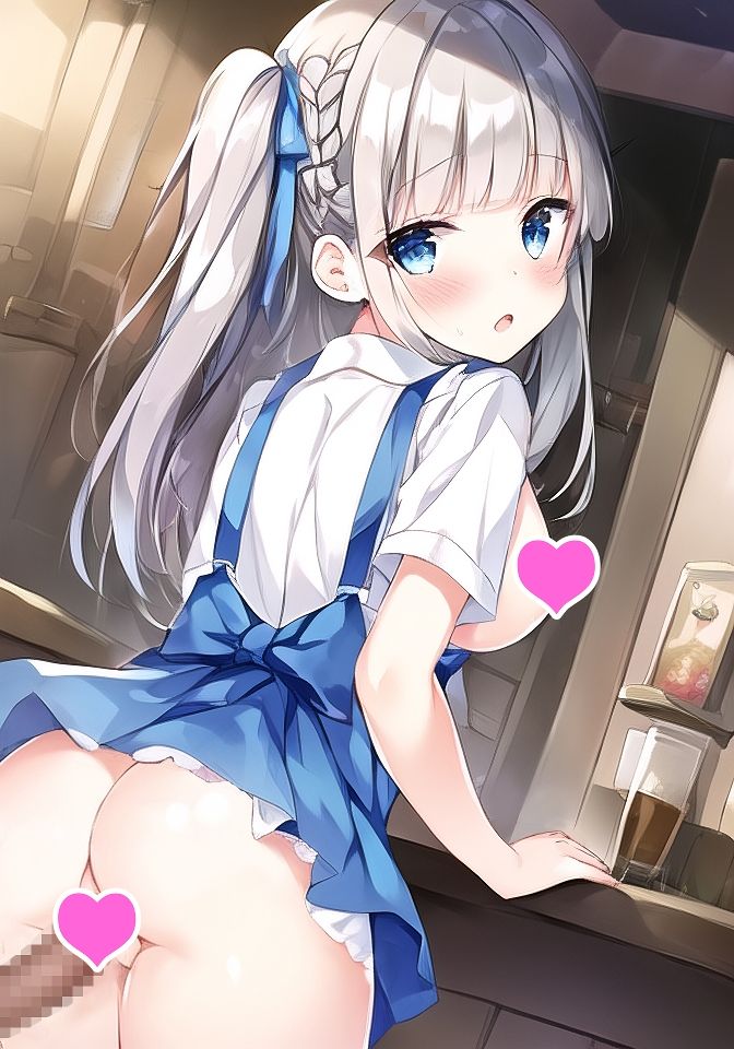 サンプル画像1:一条零乃イラストCG集 22.12月まとめ(零の旅人) [d_256201]