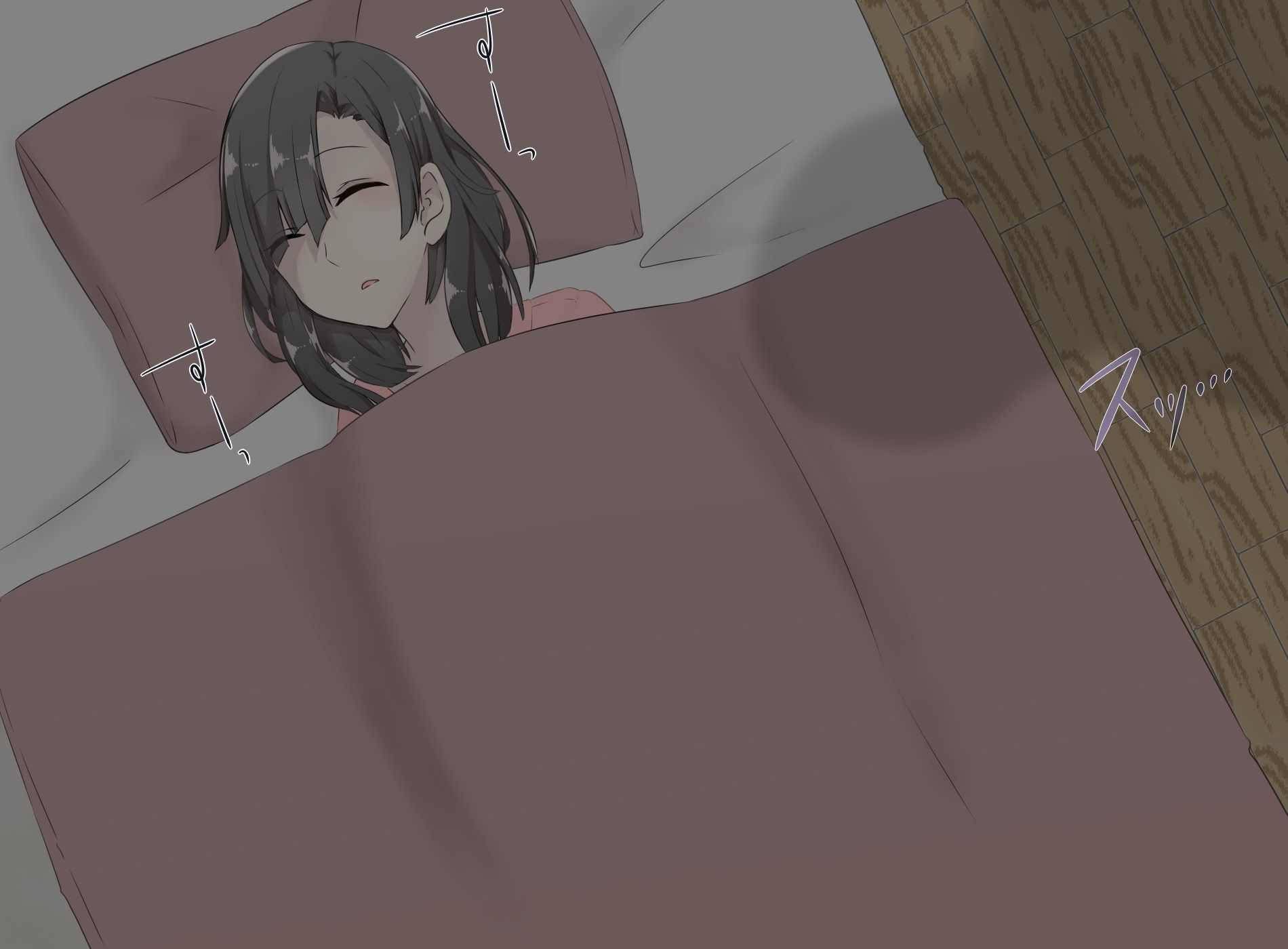 サンプル画像1:どんな姉さんでも大好きだからね(mitorotim) [d_256241]