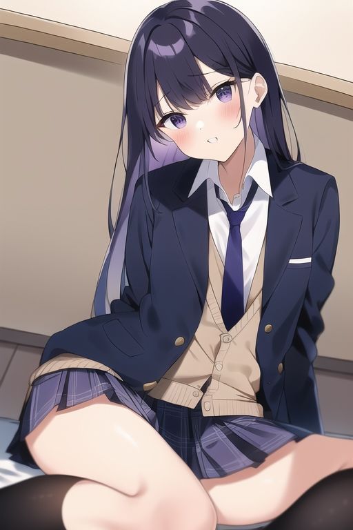 サンプル画像2:かわいい生徒との甘々な性活(スエーニョ・インスティトゥート) [d_256403]