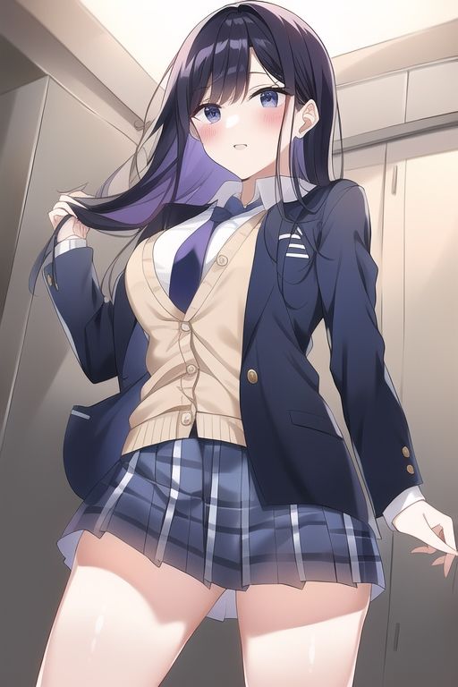 サンプル画像3:かわいい生徒との甘々な性活(スエーニョ・インスティトゥート) [d_256403]