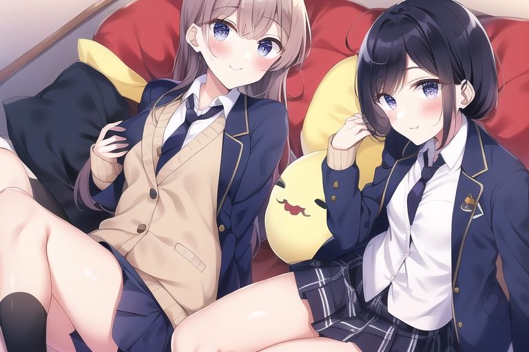 サンプル画像5:かわいい生徒との甘々な性活(スエーニョ・インスティトゥート) [d_256403]