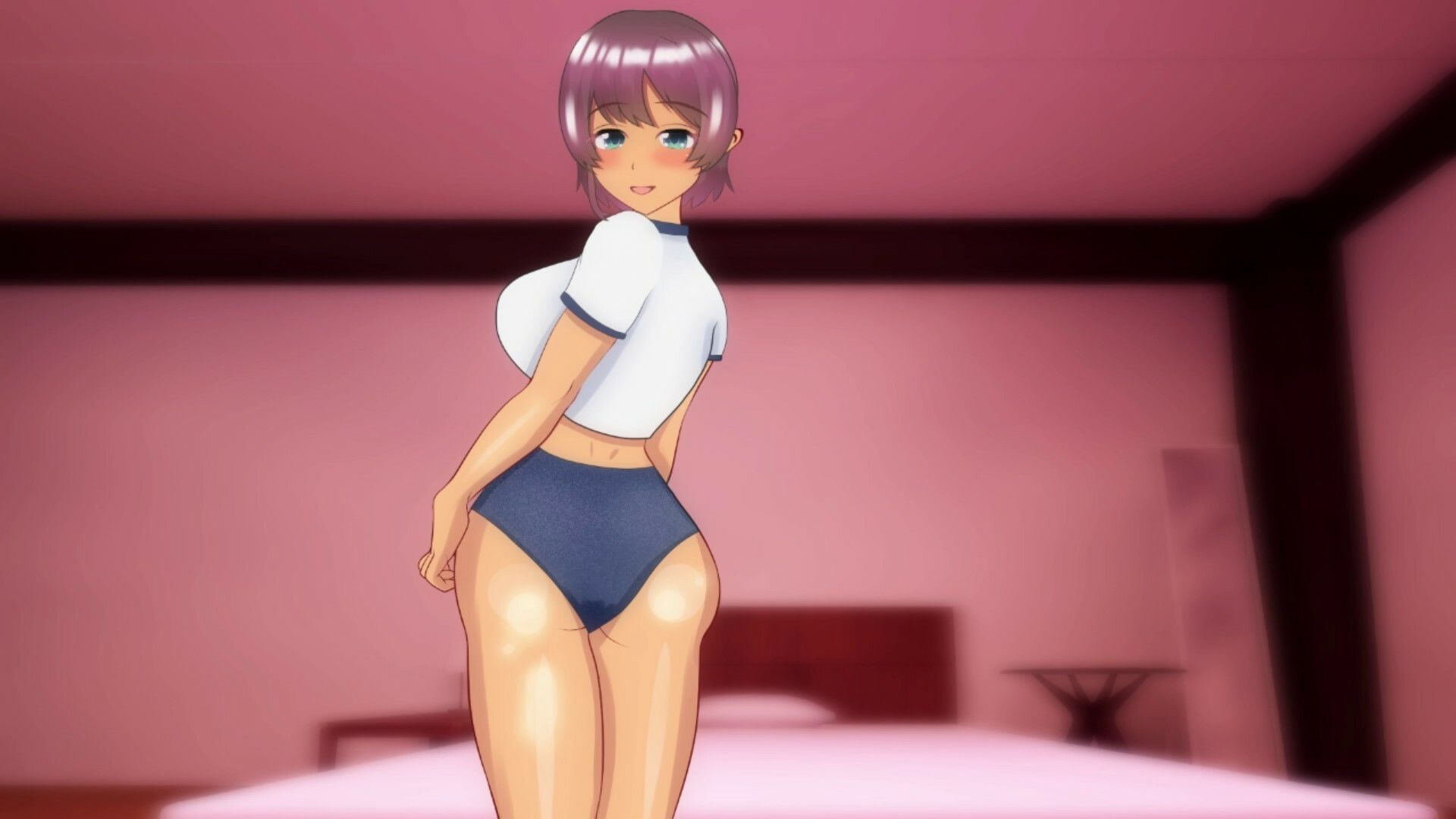 サンプル画像3:巨乳ヤリマンJK愛理〜援交・近親相姦・ラブラブ禁断フッ軽H〜(Venus pro【ヴィーナスプロ】) [d_256405]