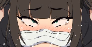 サンプル画像3:校内で有名なヤリマンビッチにお願いしてみた(みけるぎい) [d_256457]