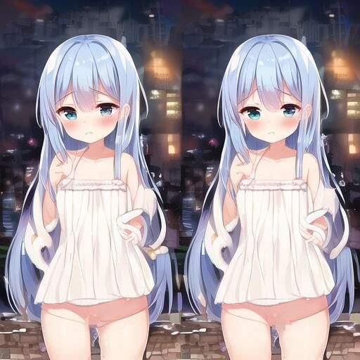 サンプル画像1:ご主人様のオチンポ欲しい(しゅんち) [d_256642]