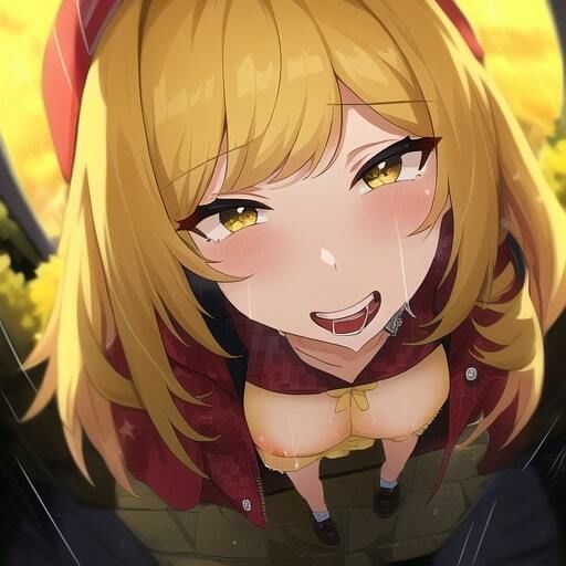 サンプル画像1:スイッチ買うために体を差し出す少女(しゅんち) [d_256644]