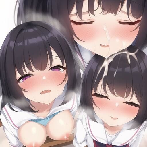 サンプル画像3:綺麗な人妻の欲求不満パイズリ(しゅんち) [d_256661]