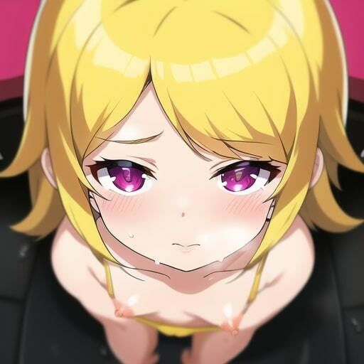 サンプル画像3:絶勃起チンポにたまらず欲情する素人美女(しゅんち) [d_256796]