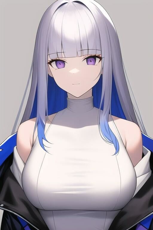 サンプル画像3:「健全な」リゼ・ヘルエスタ2(歪) [d_256808]