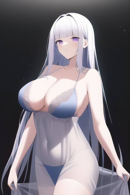 サンプル画像4:「健全な」リゼ・ヘルエスタ2(歪) [d_256808]