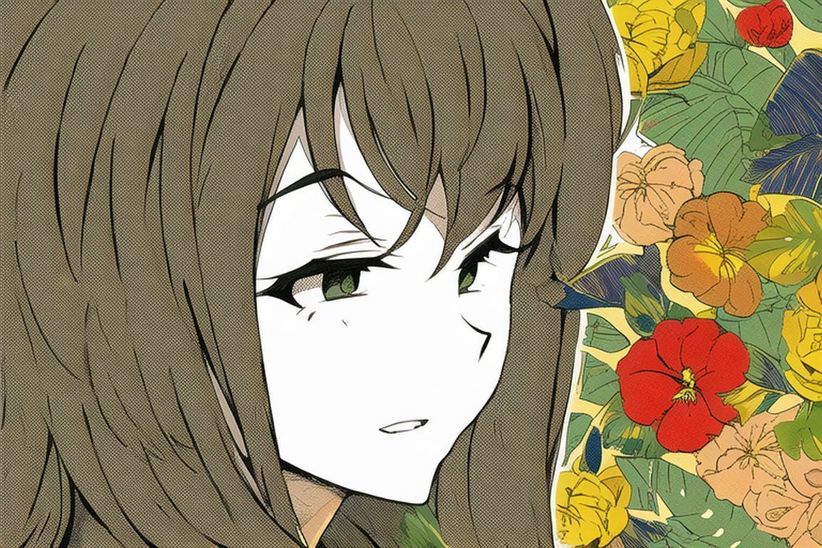 サンプル画像1:芸術はランダムだ(催●スマホの淫魔) [d_256856]