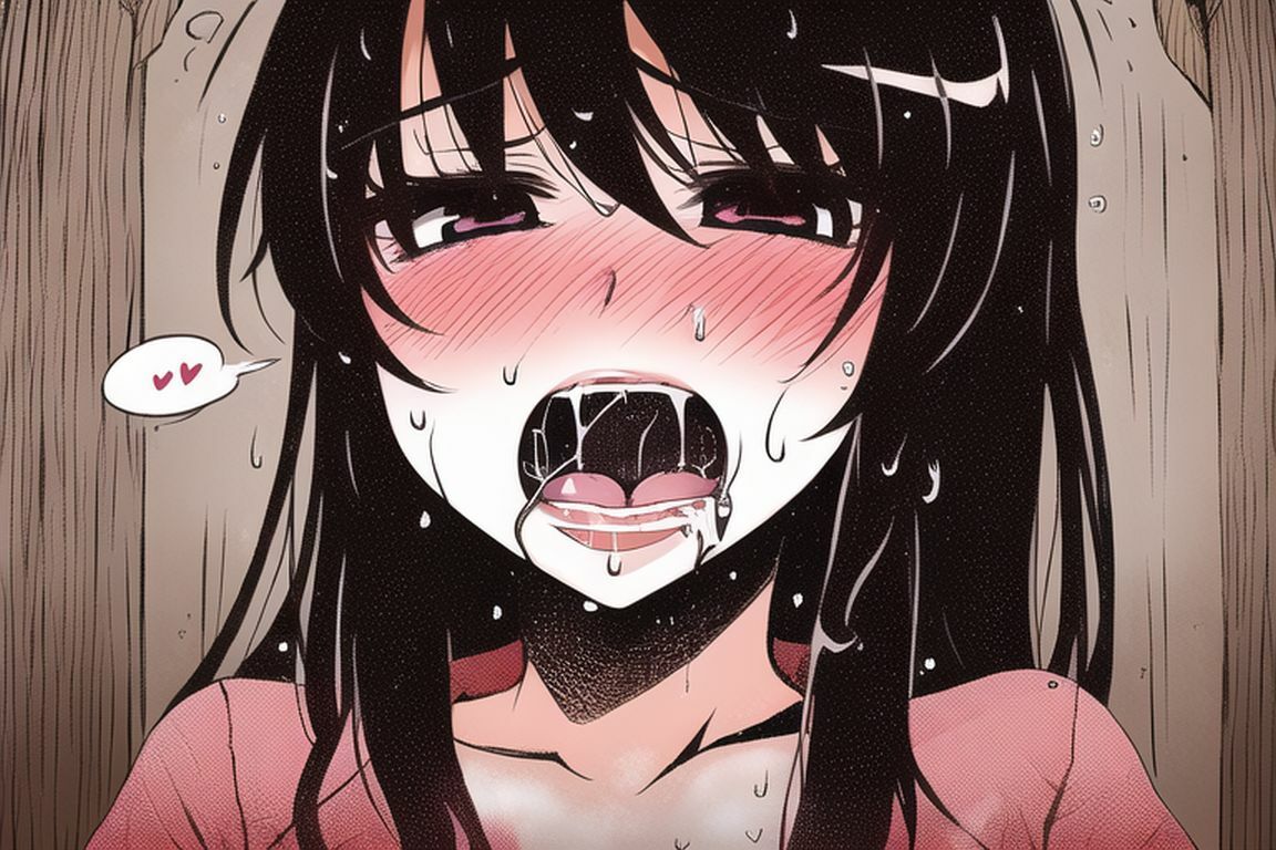 サンプル画像4:芸術はランダムだ(催●スマホの淫魔) [d_256856]