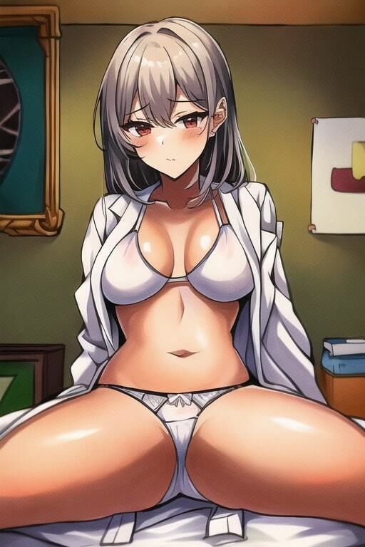 サンプル画像5:不純異性交遊で脅される童顔系少女と変態行為(しゅんち) [d_256912]